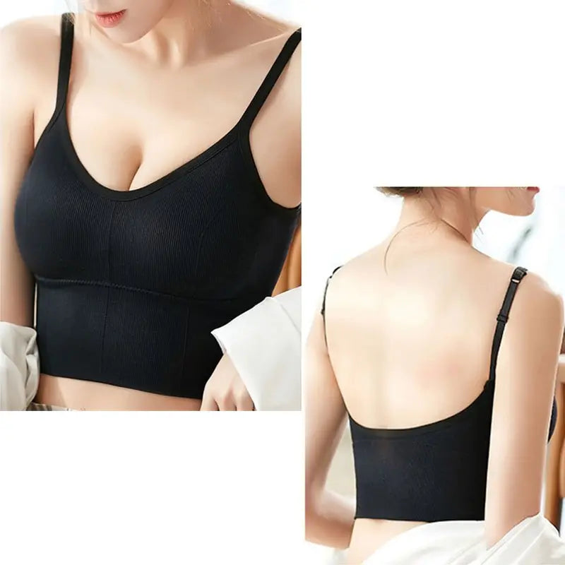 Ennimo Breathable Quick Dry Sports Bra